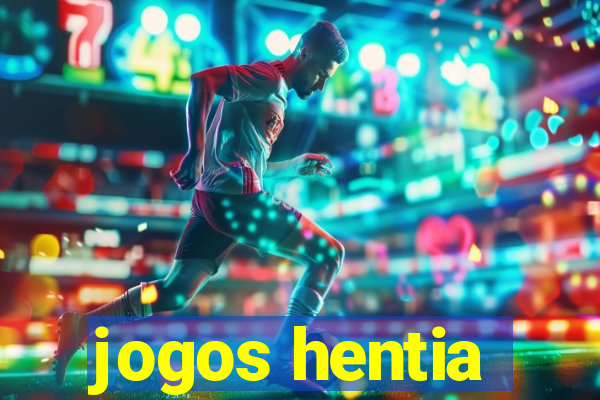 jogos hentia